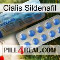 Cialis Sildenafil 40